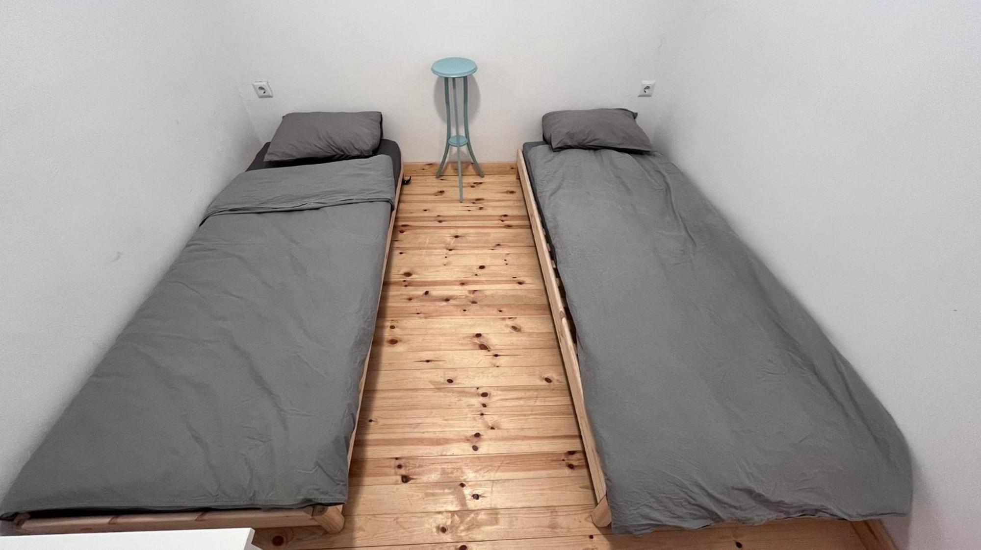 Galaxidi Authentic Rooftop House Екстер'єр фото