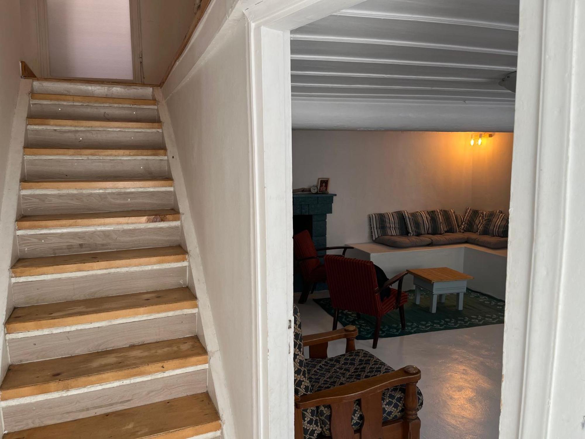 Galaxidi Authentic Rooftop House Екстер'єр фото