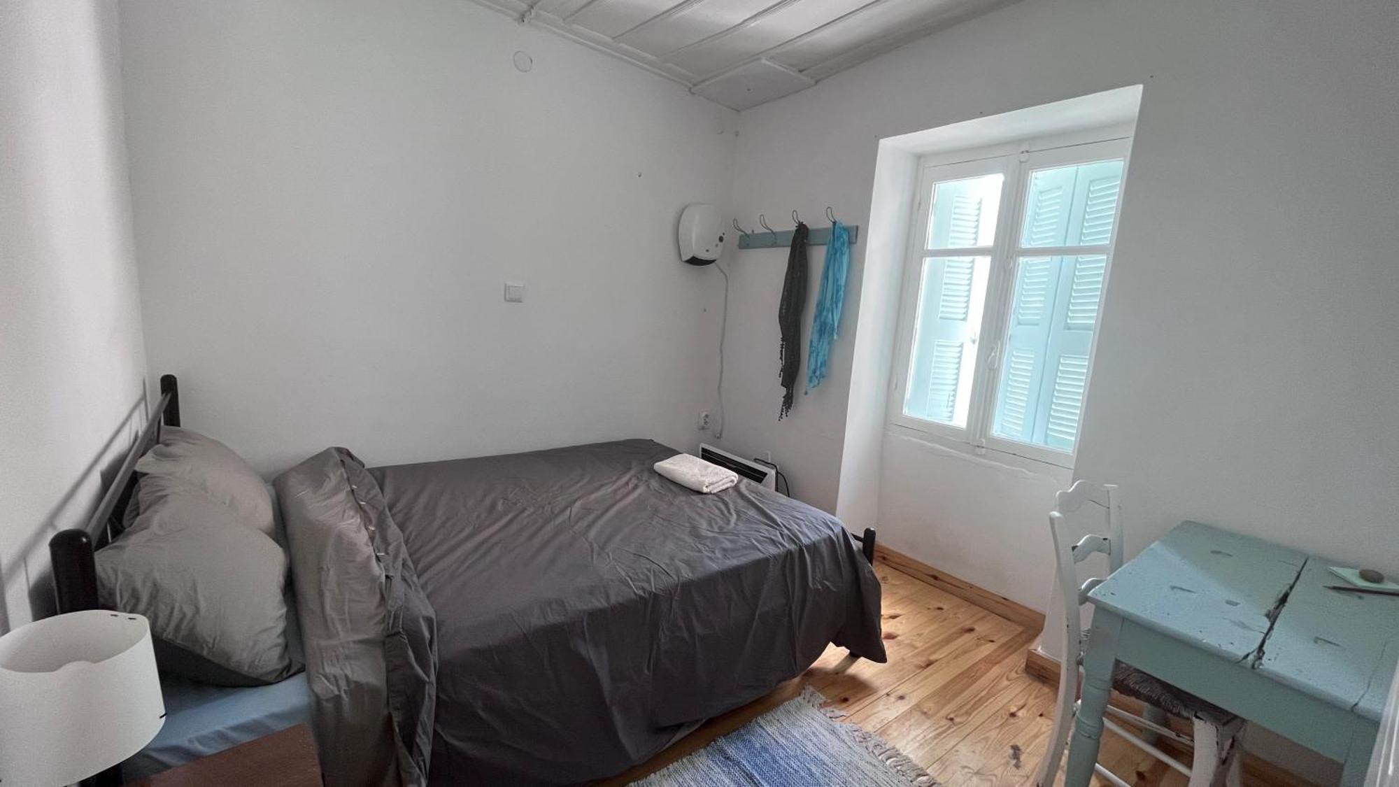 Galaxidi Authentic Rooftop House Екстер'єр фото