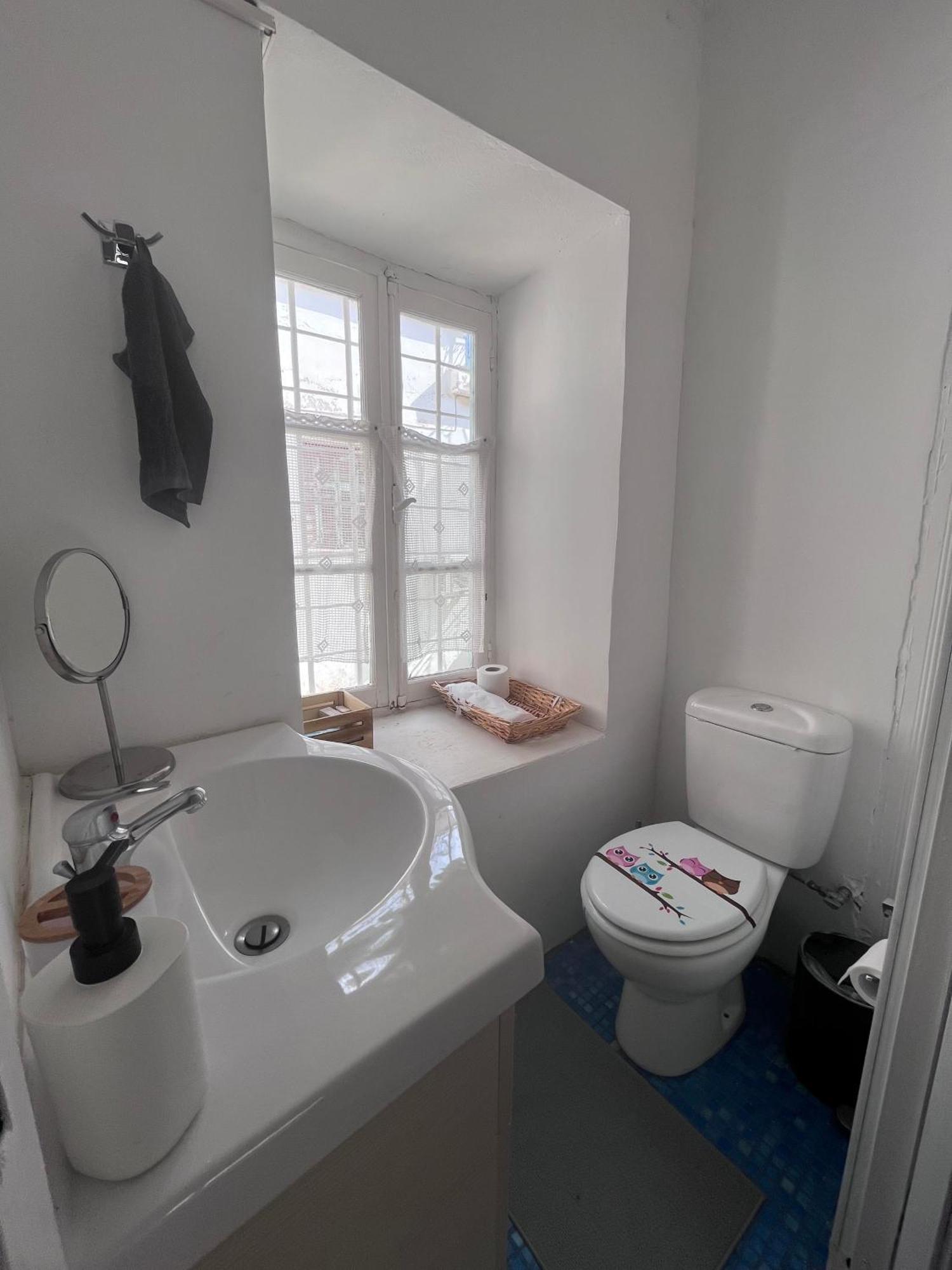 Galaxidi Authentic Rooftop House Екстер'єр фото