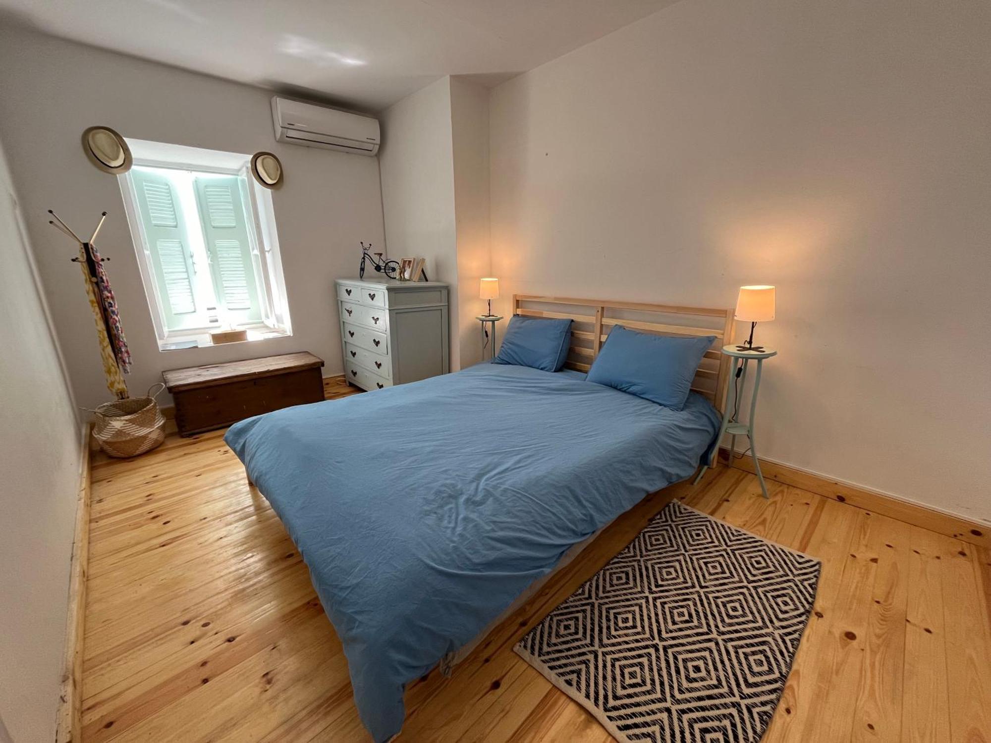 Galaxidi Authentic Rooftop House Екстер'єр фото